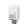 Classic Big LCD display Bluetooth Hot Water Radiator Valve Room Thermostat