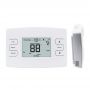 24V Power Heat Pump Changeover Valve Multi-Stage Wifi Remote Control Thermostat