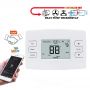 Energy Saving Temperature Controller Smart Wifi Thermostat for Heat Pump