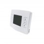 Sistema de CA 24V Mercado de EE. UU. Tuya Wifi Bomba de calor inteligente Termostato Interruptor de temperatura