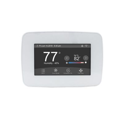 Thermostat,heat pump thermostat