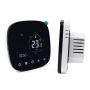 Weekly Programmable Wireless Google Home Wifi Digital Thermostat HTW-ECB6