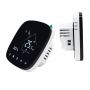 Smart Digital Wifi Control Water Floor Heating Thermostat Temperature Controller HTW-ECB6