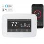 Digital Smart AC Heat Pump Thermostats Temperature Controller Works with Amazon Google Assistant