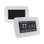 HTW-MT10 Smart Home Weekly Programmable Wall Mounted Thermostat For Boiler Heater