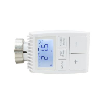 Radiador Valvula Trv HTW-RT12 Bolier Calefaccion Easy Control Termostato Bluetooth/Zigbee