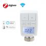 Radiador Valvula Trv HTW-RT12 Bolier Calefaccion Easy Control Termostato Bluetooth/Zigbee