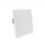 Water Heating 3A Wifi Connection App Control HTW-WF03 White Light Heater Thermostat