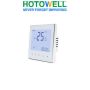 Hotowell Smart Heating Thermostat WF01 240Vac Wifi Water Heating Underfloor Heating Thermostat