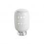Válvula termostática de radiador inteligente programable TRV Actuador con Bluetooth Controla la temperatura ambiente