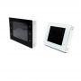 24V AC Smart Wifi Smart Life App Control Home Temperature Heat Pump Thermostat