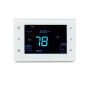 heat pump thermostat