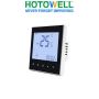 Termostato de calefacción inteligente Modbus Wifi 16A Termostato de calefacción por suelo radiante 3A Termostato de calefacción de agua
