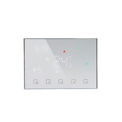 Wireless Thermostat