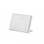 Heat Resist Panels Thermostat Display Touch Screen Tuya Wifi Electric Floor Heating Wireless Thermostat