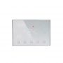 RF Remote Control Easy Installation Digital App Control Wall-hung Heating Thermostats HTW-WKT18