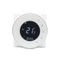 Touch Screen Digital Thermostat Wifi Underfloor Heating Controller HTW-WF06