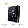Digital Heating Bolier Thermostat Wi-fi Temperature Controller For Heating System HTW-WF02