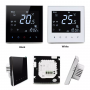 Digital Heating Bolier Thermostat Wi-fi Temperature Controller For Heating System HTW-WF02