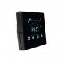 2/4 Pipe System Keycard and Modbus Digital Fan Coil  Hotel Room Temperature Switch Thermostat