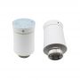 Hotowell Radiator Valve HTW-61RT Zigbee Digital Saving Energy Thermostatic Head
