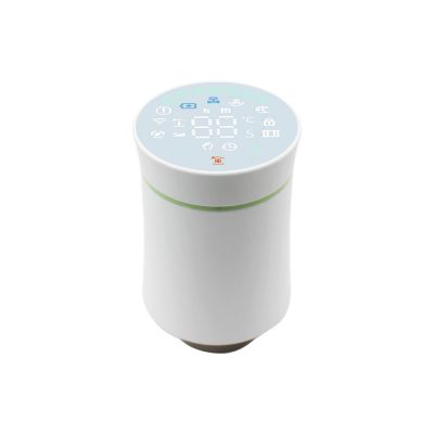 Thermostatic Radiator Valve