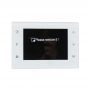 Winter Heating Summer Cooling Apps Control Touchscreen Digital Multi-Stage Thermostats HTW-81-FN7