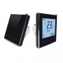 Central Air Conditioning system HTW-WF01-FC-DX Modern Touch Screen Room Thermostats