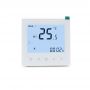Non-Voltage output Thermostat Boiler Water Heating with Wifi control