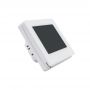 Easily Installed Thermostat Digital Fan Coil Thermostat Hotel Spilt Thermostat with Removable Terminals