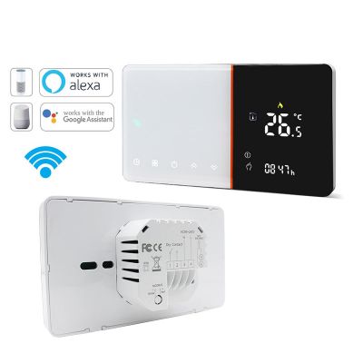 Temperature thermostat,Thermostat,Wifi thermostat
