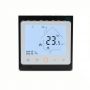 2022 Top Selling Smart Touch Screen Thermostat housings temperature controller with Modubus