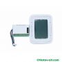 Hotowell T6861 Three Speed Fan Coil Thermostat with LCD screen