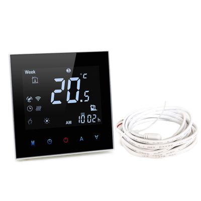 Thermostat,modbus thermostat