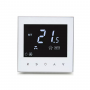 Fan Coil Thermostat HTW-WF02-FC Central Air Control Wifi Room Fan Controller