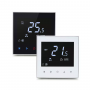 Fan Coil Thermostat HTW-WF02-FC Central Air Control Wifi Room Fan Controller