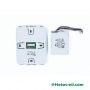 Hotowell T6861 Three Speed Fan Coil Thermostat with LCD screen