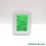 Hotowell T6861 Three Speed Fan Coil Thermostat with LCD screen