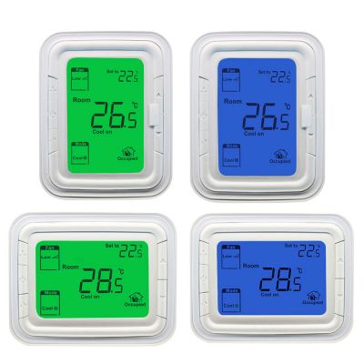 hotel thermostat,smart thermostat
