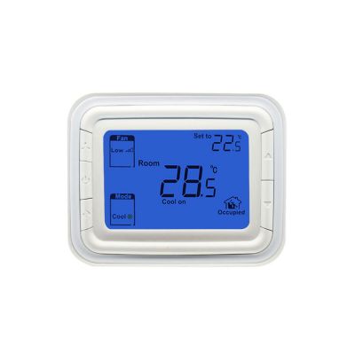 Fan coil thermostat,smart thermostat