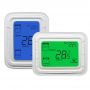 FCU 110/220V Air Conditioner Home Digital Thermostat