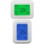 FCU 110/220V Air Conditioner Home Digital Thermostat