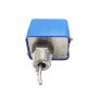 Stainless Steel Material DN25 Paddle Type Flow Switch for Hot Water