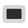 Stylish Design Hotowell 2 Pipe Fan Coil Thermostat Smart Digital Thermostat with Key Card Function