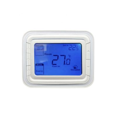 Fan coil thermostat,smart thermostat