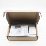 24v Electronic digital Programmable Heat Pump Thermostat with WiFi control temperature
