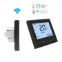 Hotowell, nuevo controlador de temperatura inteligente para habitación, calefacción por suelo radiante, termostato Wifi