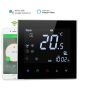 Hotowell Electronic Thermostat for Underfloor Heating Water Heating Thermostat with Wifi or Modbus