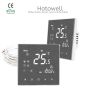 WF02 Series Heating Thermostat Temperature Controller Smart Programmable Thermostat with Wifi