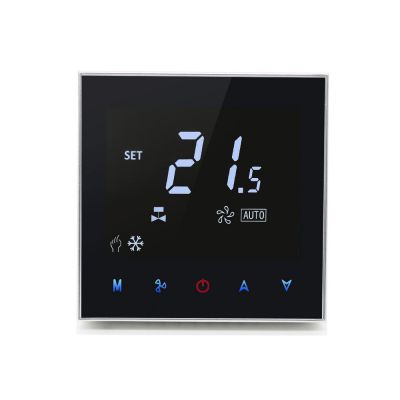 modbus thermostat,smart thermostat
